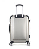 WAVE PARIS - Mittelgroßer Koffer 65cm DENALI