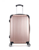 WAVE PARIS - Mittelgroßer Koffer 65cm DENALI