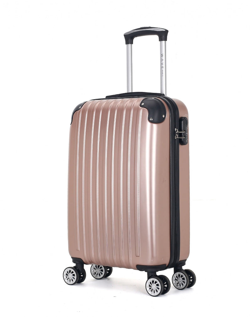 Handgepäck Koffer 55 cm Denali