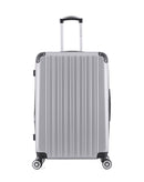 WAVE PARIS - 3er-Set: Hartschalenkoffer DENALI-B