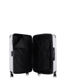 WAVE PARIS - 3er-Set: Hartschalenkoffer DENALI-B