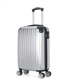 WAVE PARIS - Handgepäck - Koffer 55cm DENALI