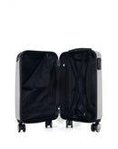 WAVE PARIS - Handgepäck - Koffer 55cm DENALI