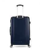 WAVE PARIS - Großer Koffer 75cm DENALI