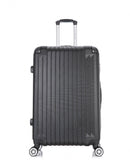 WAVE PARIS - Großer Koffer 75cm TAGE