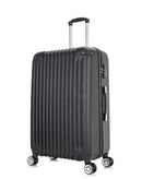 WAVE PARIS - Großer Koffer 75cm TAGE