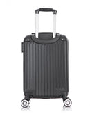 WAVE PARIS - Handgepäck - Koffer 55cm TAGE