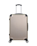 WAVE PARIS - 4er-Set: Hartschalenkoffer TAGE-C