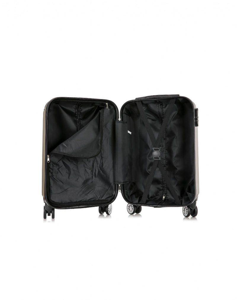 Handgepack Koffer 55 cm Tage