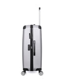 WAVE PARIS - 4er-Set: Hartschalenkoffer TAGE-C