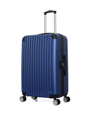 WAVE PARIS - 4er-Set: Hartschalenkoffer TAGE-C