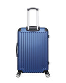 WAVE PARIS - 4er-Set: Hartschalenkoffer TAGE-C