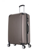 WAVE PARIS - Großer Koffer 75cm TAGE