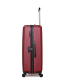 LPB LUGGAGE - Großer Koffer 75cm AGATA