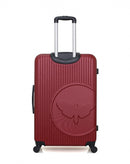 LPB LUGGAGE - 3er-Set: Hartschalenkoffer AGATA