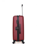 LPB LUGGAGE - Mittelgroßer Koffer 65cm AGATA