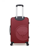LPB LUGGAGE - Mittelgroßer Koffer 65cm AGATA