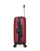 LPB LUGGAGE - Handgepäck - Koffer 55cm AGATA