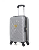 LPB LUGGAGE - Handgepäck - Koffer 50cm FANNY-E