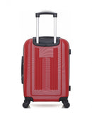 HERO – Handgepäck - Koffer 55cm LIPARI