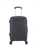 WAVE PARIS - Handgepäck - Koffer 55cm PICASSO