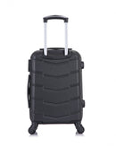 WAVE PARIS - Handgepäck - Koffer 55cm PICASSO