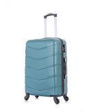 WAVE PARIS - Mittelgroßer Koffer 65cm PICASSO