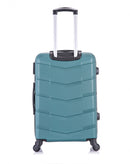 WAVE PARIS - Mittelgroßer Koffer 65cm PICASSO