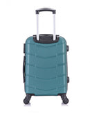 WAVE PARIS - Handgepäck - Koffer 55cm PICASSO