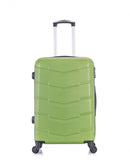 WAVE PARIS - Mittelgroßer Koffer 65cm PICASSO