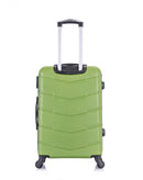 WAVE PARIS - Mittelgroßer Koffer 65cm PICASSO