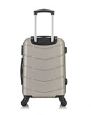 WAVE PARIS - Handgepäck - Koffer 55cm PICASSO