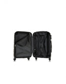 WAVE PARIS - Handgepäck - Koffer 55cm PICASSO