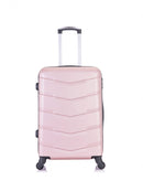 WAVE PARIS - Handgepäck - Koffer 55cm PICASSO