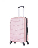 WAVE PARIS - Handgepäck - Koffer 55cm PICASSO