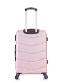 WAVE PARIS - Handgepäck - Koffer 55cm PICASSO