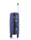 WAVE PARIS - Handgepäck - Koffer 55cm PICASSO