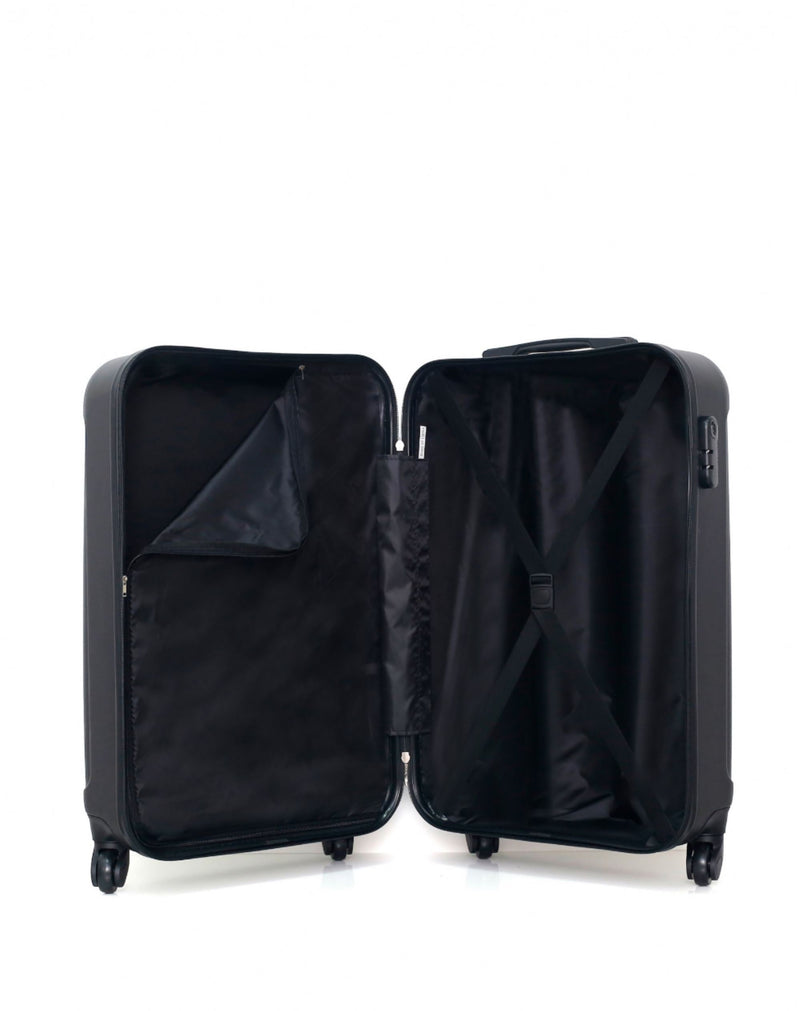 Handgepack Koffer 50cm VESUVIO-E