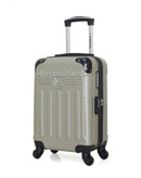 AMERICAN TRAVEL – Handgepäck - Koffer 50cm HARLEM-E