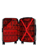 BLUESTAR - Handgepäck - Koffer 55cm TUNIS