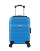4er-Set Hartschalenkoffer MEMPHIS-M