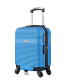 4er-Set Hartschalenkoffer MEMPHIS-M