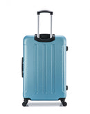 BLUESTAR – Großer Hartschalenkoffer 75cm MADRID