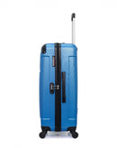 AMERICAN TRAVEL – 3er-Set: Hartschalenkoffer HARLEM-A