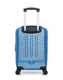 AMERICAN TRAVEL – Handgepäck - Koffer 50cm HARLEM-E