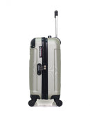 AMERICAN TRAVEL – Handgepäck - Koffer 50cm HARLEM-E