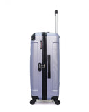 AMERICAN TRAVEL – Großer Koffer 70cm HARLEM-A