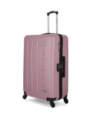 AMERICAN TRAVEL – Großer Koffer 75cm BRONX