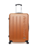 AMERICAN TRAVEL – Großer Koffer 75cm BRONX