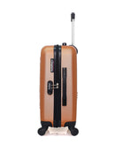 AMERICAN TRAVEL – Handgepäck - Koffer 55cm BRONX